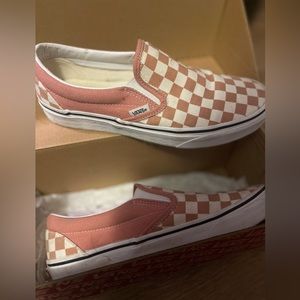 Vans Size 8 in Women’s